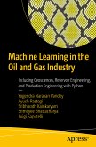 Machine Learning in the Oil and Gas Industry (eBook, PDF)