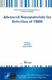 Advanced Nanomaterials for Detection of CBRN (eBook, PDF)