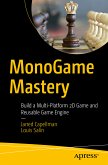 MonoGame Mastery (eBook, PDF)