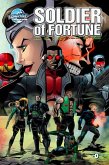 Soldier Of Fortune #0 (eBook, PDF)