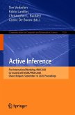 Active Inference (eBook, PDF)