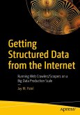 Getting Structured Data from the Internet (eBook, PDF)