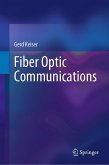 Fiber Optic Communications (eBook, PDF)