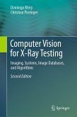 Computer Vision for X-Ray Testing (eBook, PDF)