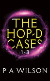 The HOP-D Cases (eBook, ePUB)