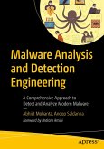 Malware Analysis and Detection Engineering (eBook, PDF)
