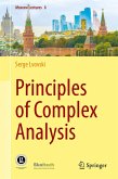 Principles of Complex Analysis (eBook, PDF)