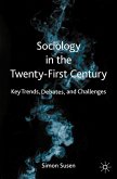 Sociology in the Twenty-First Century (eBook, PDF)
