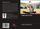 Yoga pour la vie