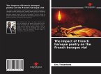 The impact of French baroque poetry on the French baroque viol