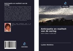 Anticipatie en realiteit van de oorlog - Bolokina, Lyubov