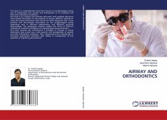 AIRWAY AND ORTHODONTICS - Jagtap, Snehal;Agrawal, JiwanAsha;Agrawal, Manish