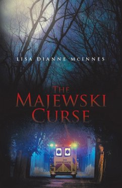 The Majewski Curse - McInnes, Lisa