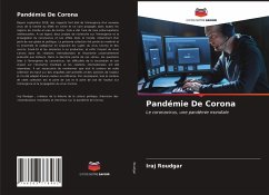 Pandémie De Corona - Roudgar, Iraj