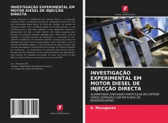 INVESTIGAÇÃO EXPERIMENTAL EM MOTOR DIESEL DE INJECÇÃO DIRECTA - Murugesan, A.