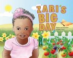 Zari's Big Day