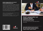 Studi comparativi sui sistemi fiscali latinoamericani