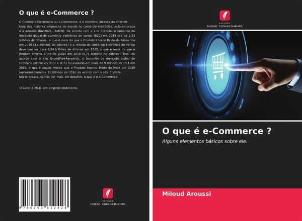 O que é e-Commerce ?