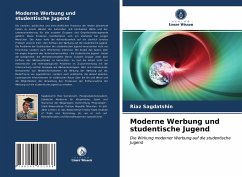 Moderne Werbung und studentische Jugend - Sagdatshin, Riaz