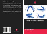 Ortodontia para adultos