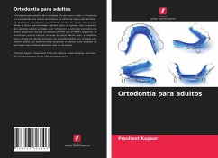 Ortodontia para adultos - Kapoor, Prashant