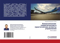 Awiakompanii: teoreticheskie i prakticheskie aspekty uprawleniq - Rublew, Vladimir Vladimirowich
