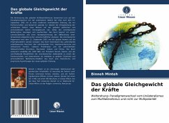 Das globale Gleichgewicht der Kräfte - Minteh, Binneh