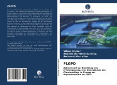 FLGPD - Gruber, Vilson;da Silva, Rogerio Hermínio;Marcelino, Roderval