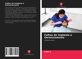 Falhas de Implante e Gerenciamento Falhas de Implante e Gerenciamento