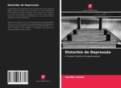 Distúrbio de Depressão - Veneti, Vasiliki