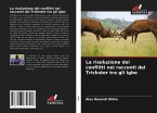 La risoluzione dei conflitti nei racconti del Trickster tra gli Igbo