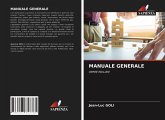 MANUALE GENERALE