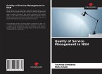 Quality of Service Management in NGN