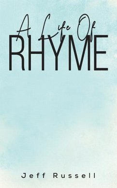 A Life Of Rhyme - Russell, Jeff