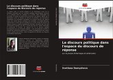 Le discours politique dans l'espace du discours de réponse