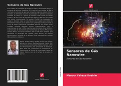 Sensores de Gás Nanowire - Yahaya Ibrahim, Mansur