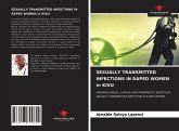 SEXUALLY TRANSMITTED INFECTIONS IN RAPED WOMEN in KIVU SEXUALLY TRANSMITTED INFECTIONS IN RAPED WOMEN in KIVU