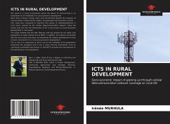 ICTS IN RURAL DEVELOPMENT - Murhula, Irénée