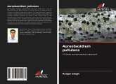 Aureobasidium pullulans Aureobasidium pullulans