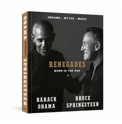 Renegades - Obama, Barack;Springsteen, Bruce