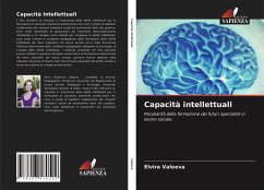 Capacità intellettuali - Valeeva, Elvira