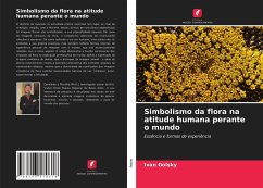 Simbolismo da flora na atitude humana perante o mundo - Golsky, Ivan