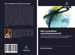 Het mondiale machtsevenwicht - Minteh, Binneh