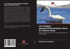 Les images aquaornithomorphes dans la culture Komi - Volokitina, Nadezhda