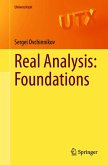 Real Analysis: Foundations (eBook, PDF)