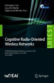 Cognitive Radio-Oriented Wireless Networks (eBook, PDF)