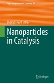 Nanoparticles in Catalysis (eBook, PDF)