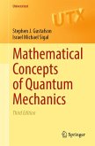 Mathematical Concepts of Quantum Mechanics (eBook, PDF) Mathematical Concepts of Quantum Mechanics (eBook, PDF)