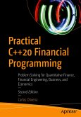 Practical C++20 Financial Programming (eBook, PDF)