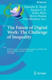 The Future of Digital Work: The Challenge of Inequality (eBook, PDF)